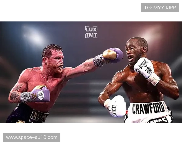 克劳福德精湛技术克制阿瓦雷兹重拳，升级挑战成功