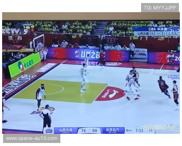 季后赛转播权竞价开启，流媒体平台加入争夺