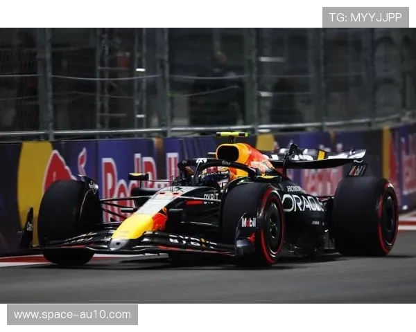 红牛赛车海豚跳现象加剧，拉斯维加斯站底板磨损异常